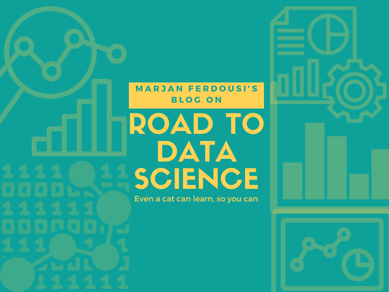 Road to Data Science