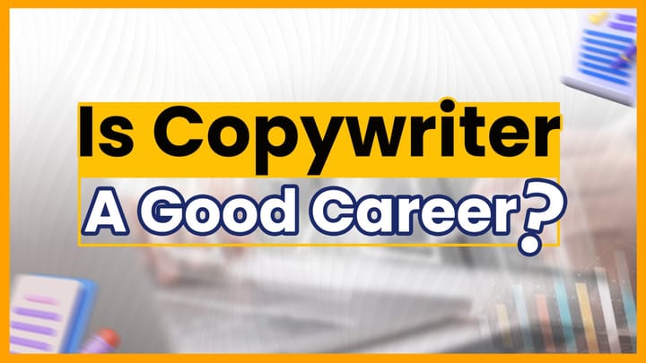 কপিরাইটার কেমন ক্যারিয়ার? ||  Is Copywriter A Good Career?(Introduction about Copywriter Job)